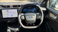 Ford Puma 1.0 EcoBoost Hybrid mHEV ST-Line X 5dr Petrol Hatchback